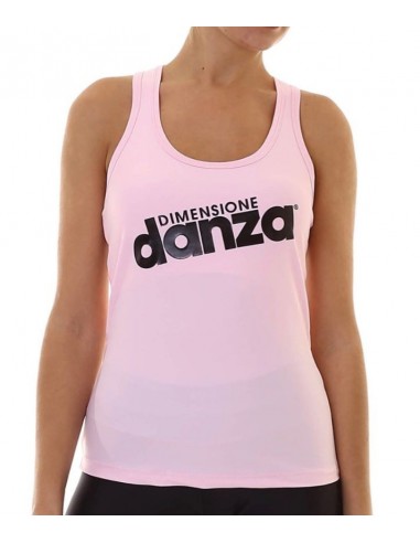 DIMENSIONE DANZA - CANOTTA JERSEY...