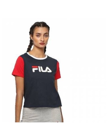 FILA - T shirt Salome Tee