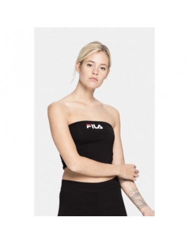 FILA - Top fascia Women sable bandeau...