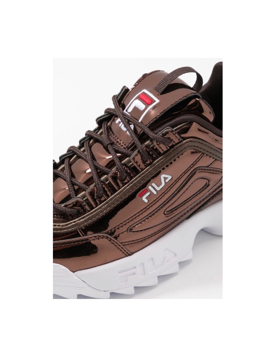 fila percoso brown