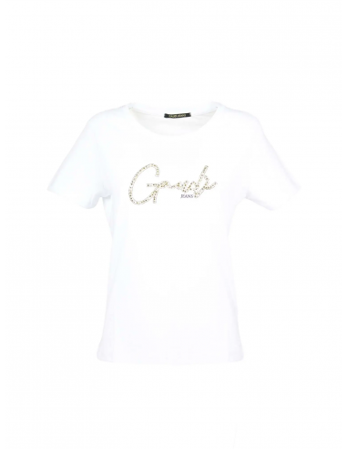 DENNY ROSE - T-SHIRT CON LOGO...