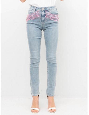 MET - JEANS